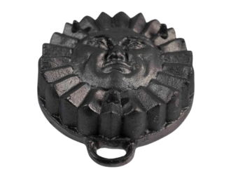 Gusseiserner | Sonnenkuchen